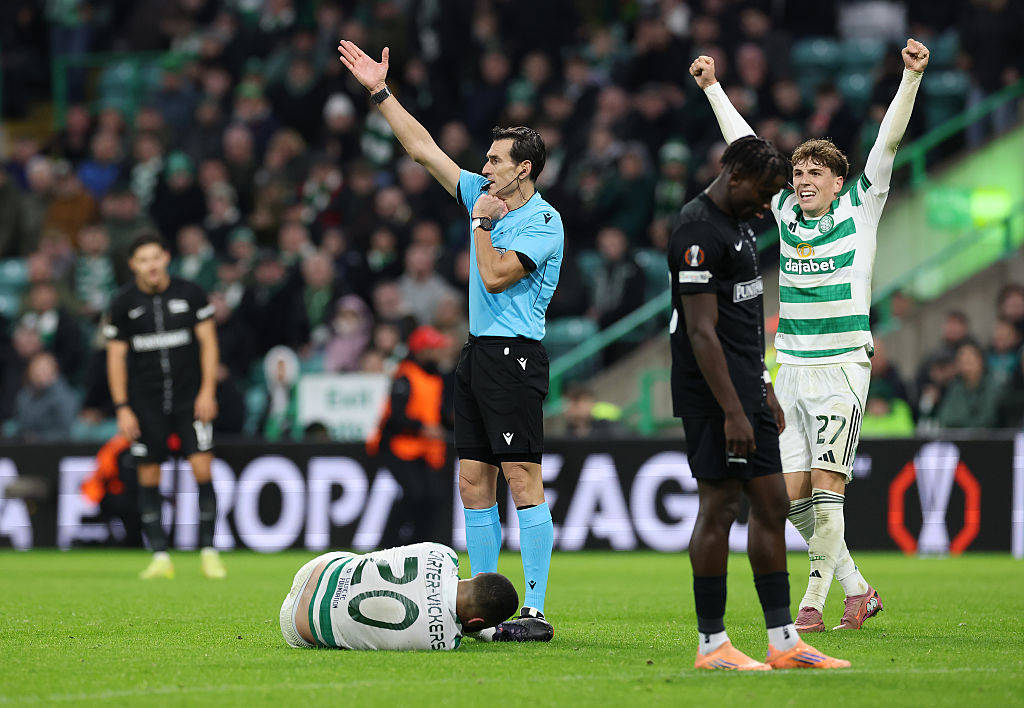 Predicted Celtic XI vs Hearts as injury horror show calls for new heroes and forces Rodgers into five changes