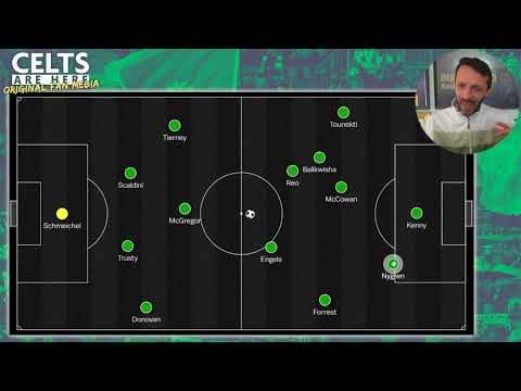 This Match Could Change Everything! Hearts v Celtic Preview