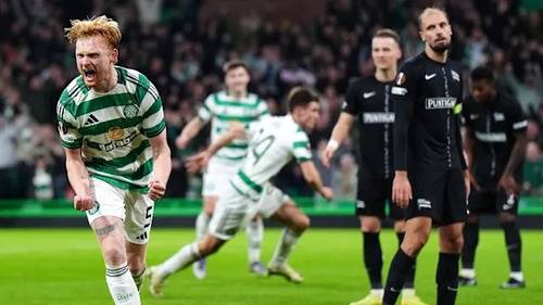 Top of the Table Tynecastle Tussle