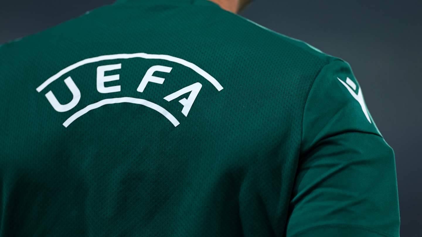 UEFA set to hand out ban for Celtic’s Europa League game