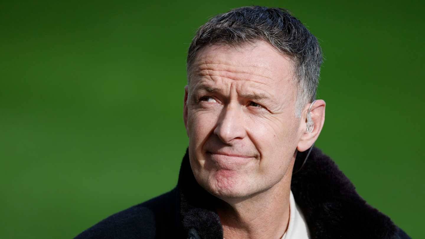 ‘Wants out of Celtic’ &ndash; Chris Sutton makes controversial statement