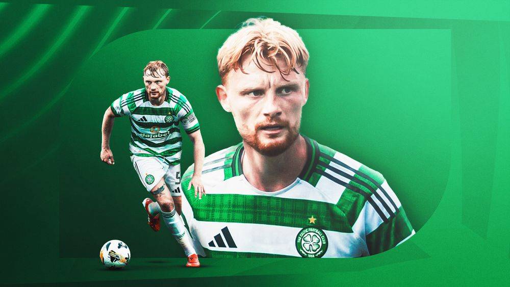 Watch Hearts v Celtic on Celtic TV