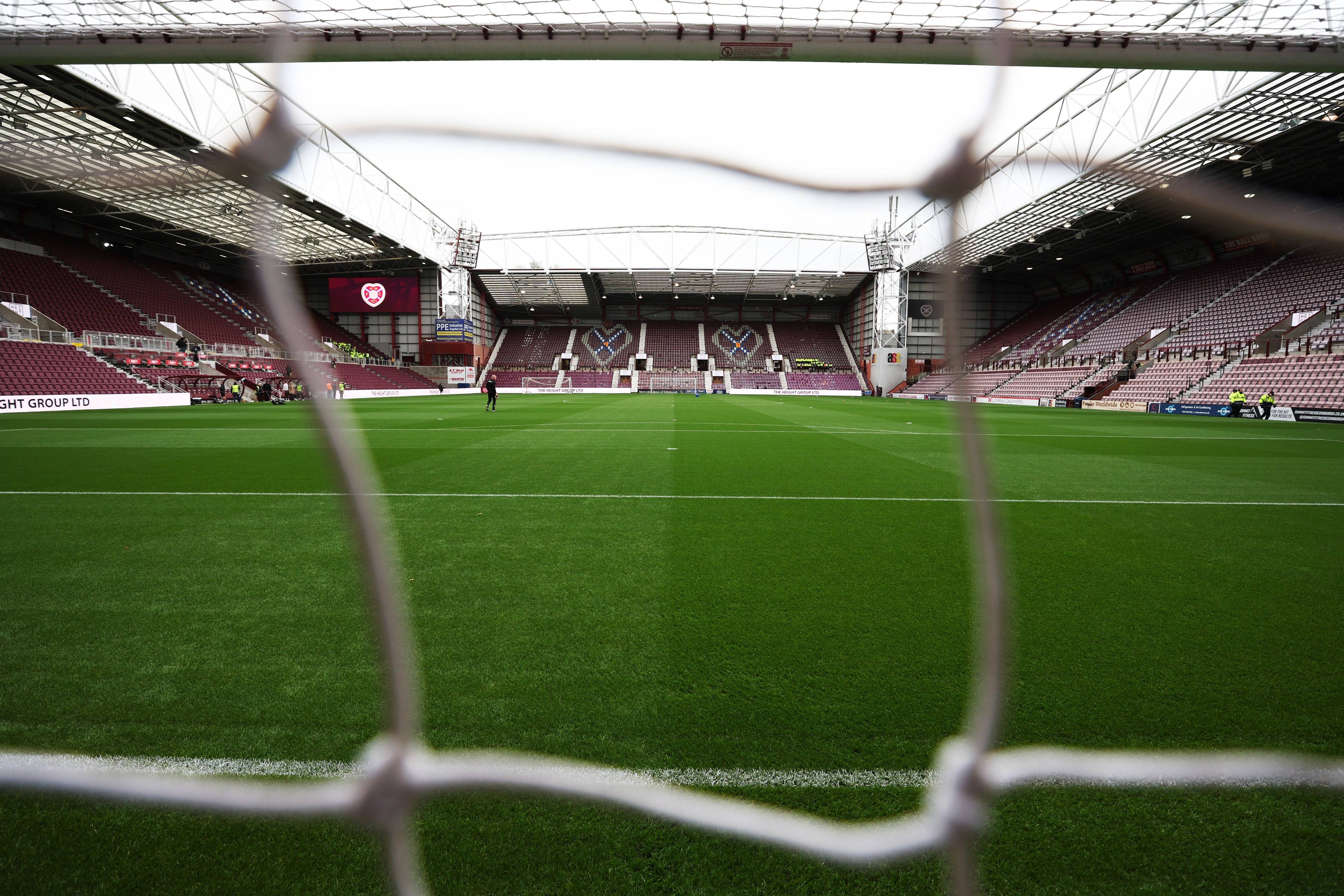 What channel is Hearts v Celtic on? TV, live stream and highlights details plus team news