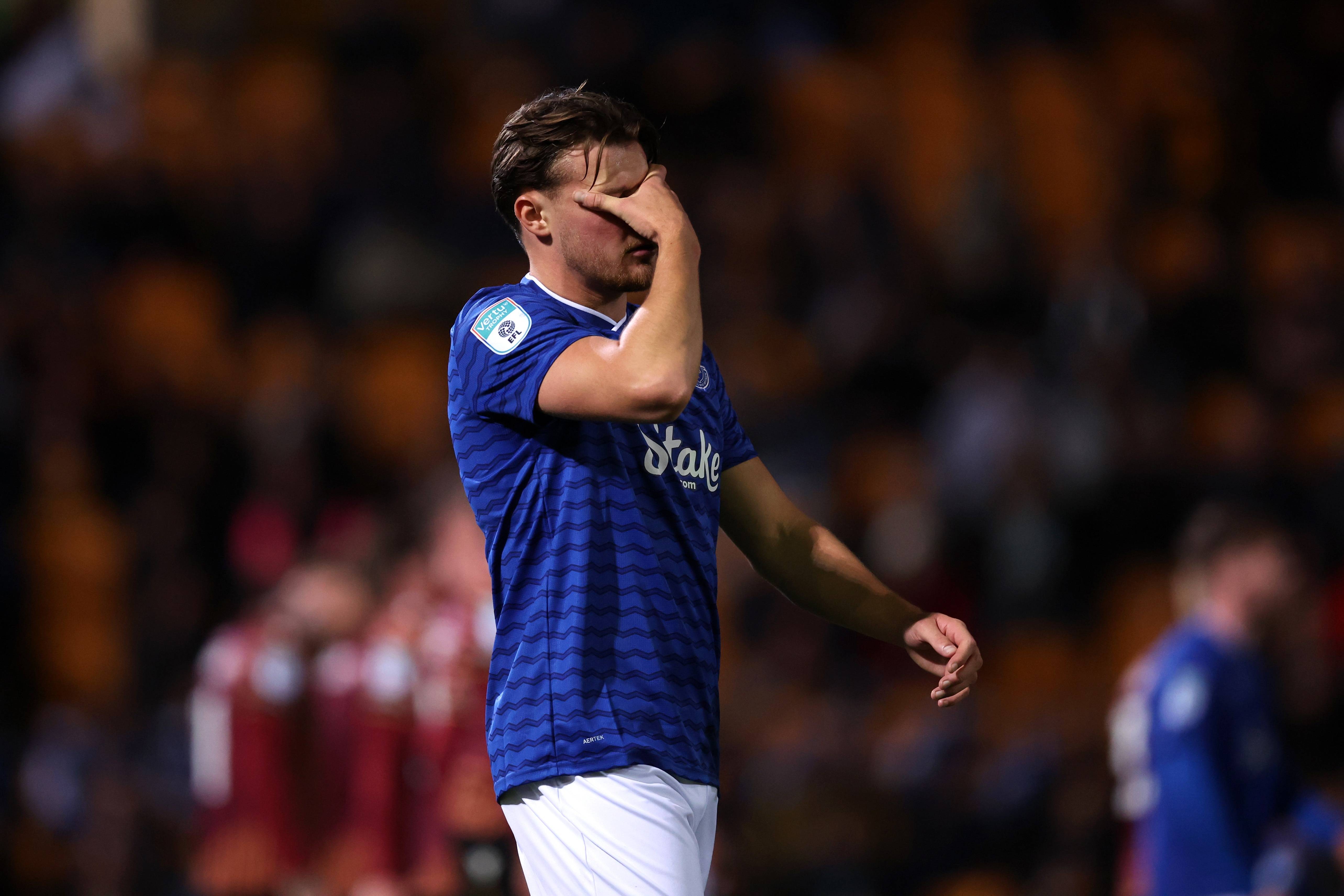 £11m ex Rangers star struck by another injury nightmare as Celtic legend says players ‘affected’ by fan action
