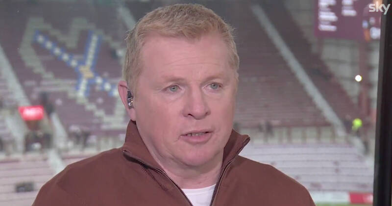Neil Lennon calls out Brendan Rodgers claim as he clamps Celtic boss with eye-opening takedown