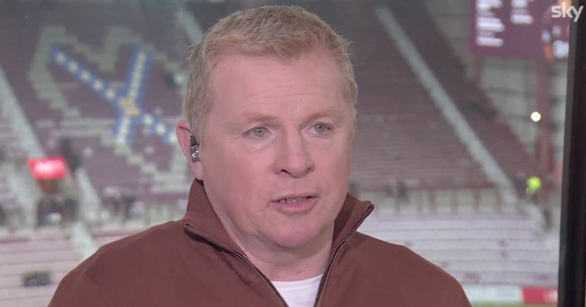 Neil Lennon calls out Brendan Rodgers claim as he clamps Celtic boss with eye-opening takedown