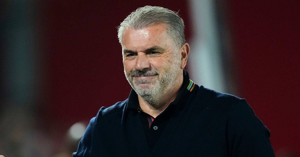 Ange Postecoglou cover broken after Nottingham Forest axe as ‘thinking’ on Celtic return addressed
