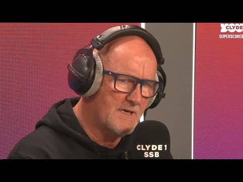 Beat the Pundit | Paddy in Dunfermline V Jim Duffy