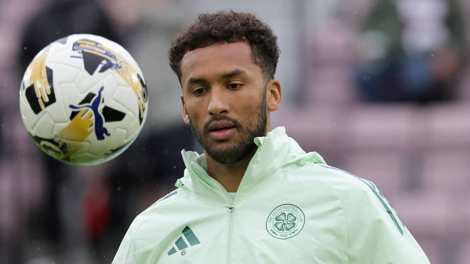 Brendan Rodgers explains why £6m man Auston Trusty was left on the Celtic bench again