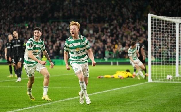 Celtic arrive at Tynecastle with renewed purpose