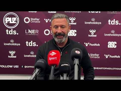 ‘Celtic spend millions..but there’s improvement in us.’