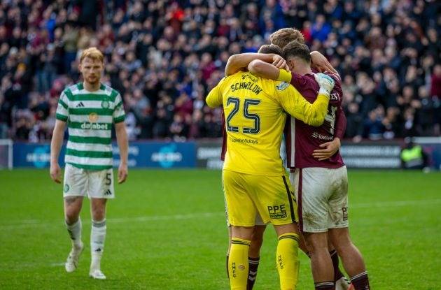 Celtic wilted under pressure, physically and mentally
