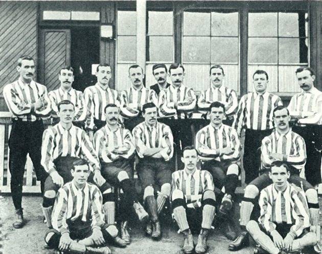 Celtic’s record scorelines – Our biggest win, 130 years ago today