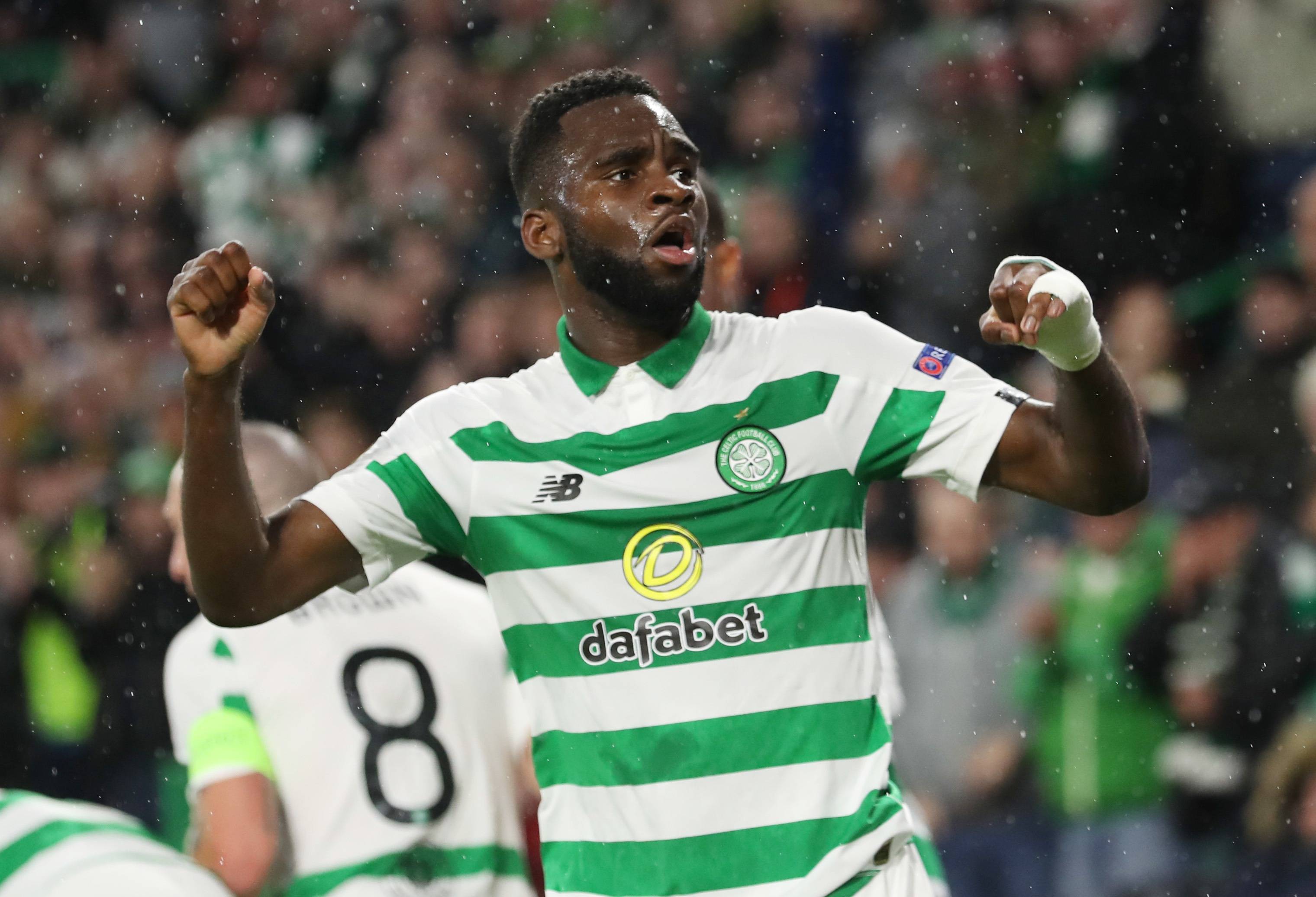 Ex-Celtic hero criticises Netherlands legend over treatment during ‘indescribable’ loan spell