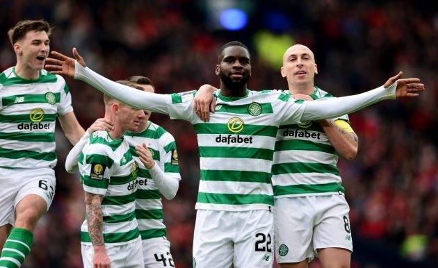 Ex-Celtic hero takes aim at Dutch football icon over loan spell treatment