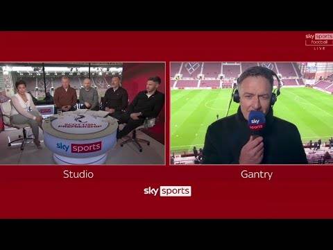 EXPLOSIVE Chris Sutton ARGUES With Neil Lennon & Kris Boyd Over Celtic Recruitment & Brendan Rodgers