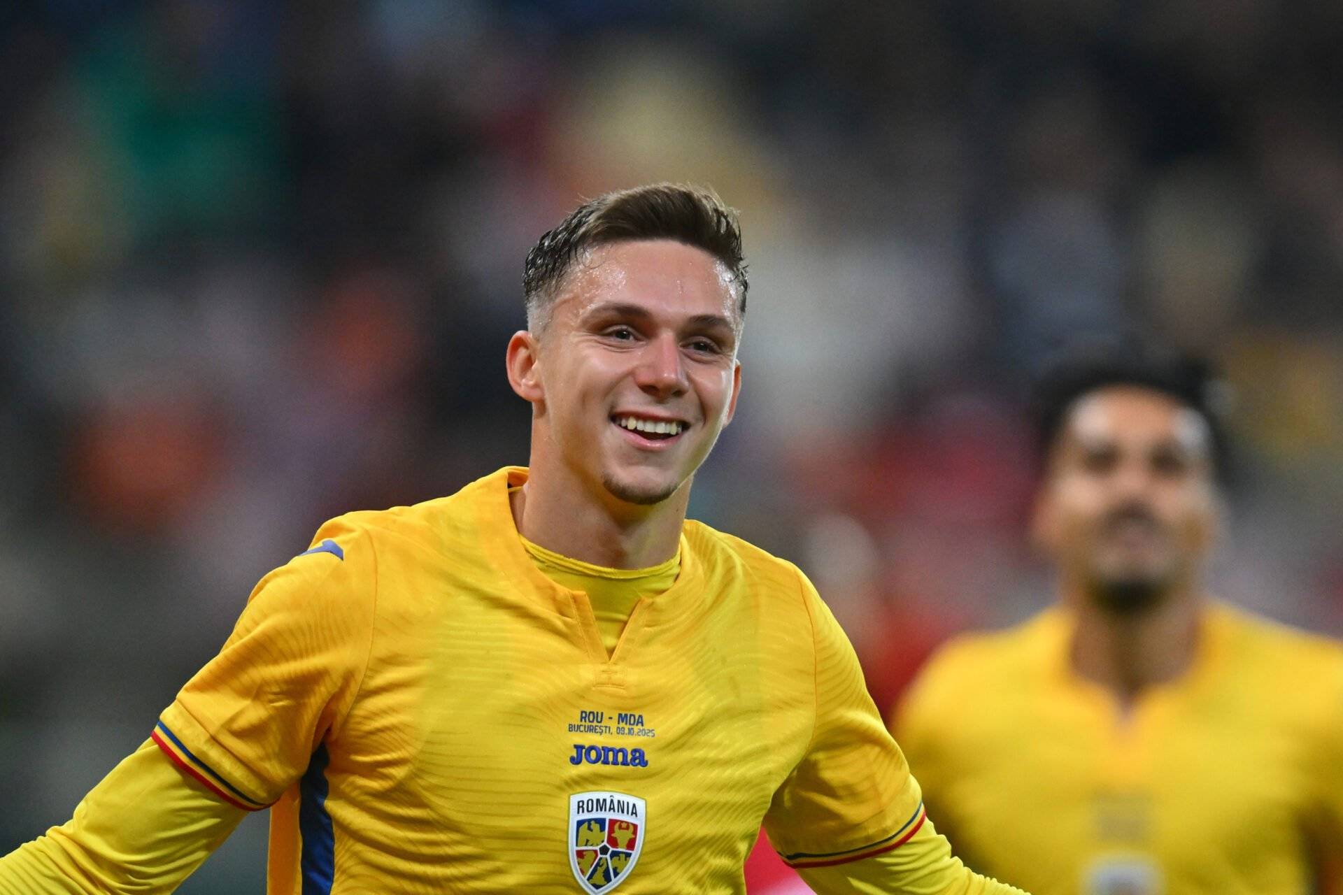 ‘Financial’ crisis forces sale of Celtic target as club president confirms striker is up for grabs