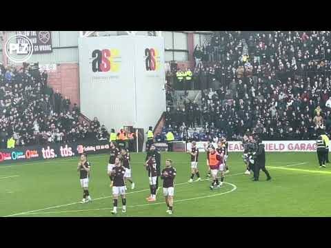 📢 ‘H-E-A-R-T-S, H-E-A-R-T-S.....’