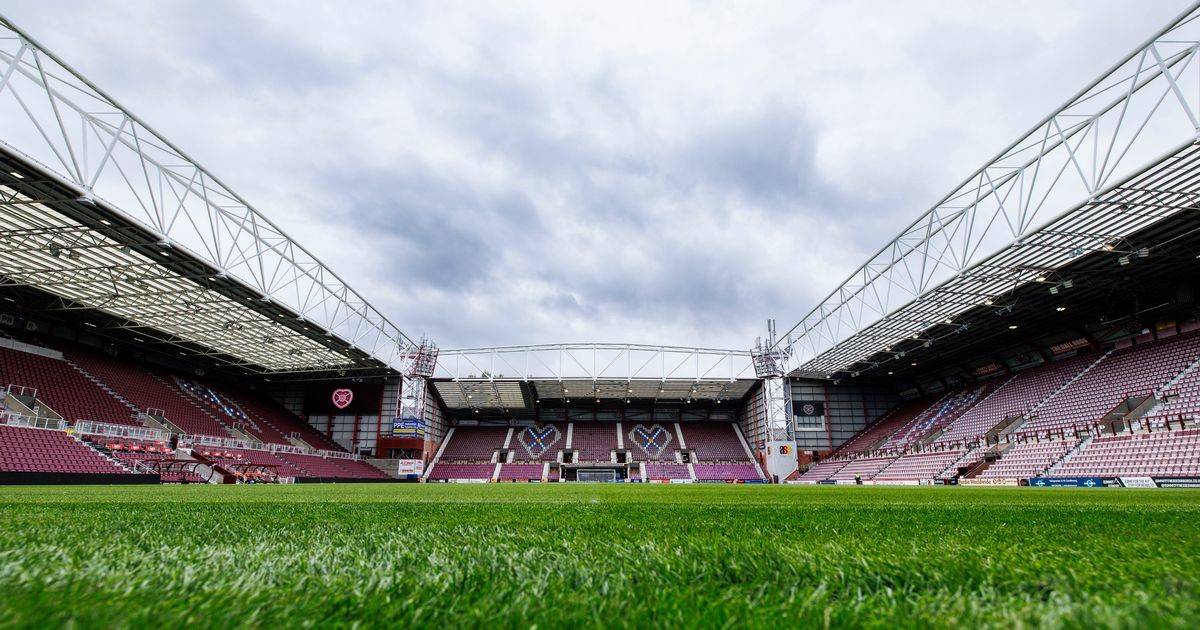 Hearts vs Celtic LIVE score and goal updates from the Scottish Premiership clash at Tynecastle