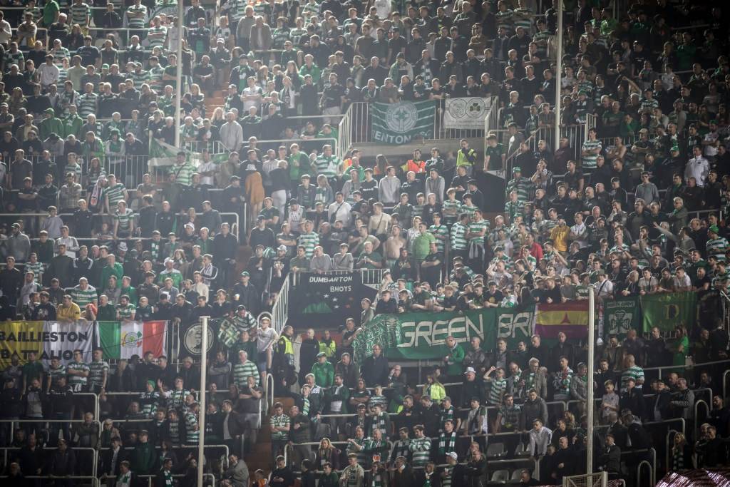How Celtic salvaged Scotland’s UEFA Coefficient as Rangers boss is forced into humiliating apology
