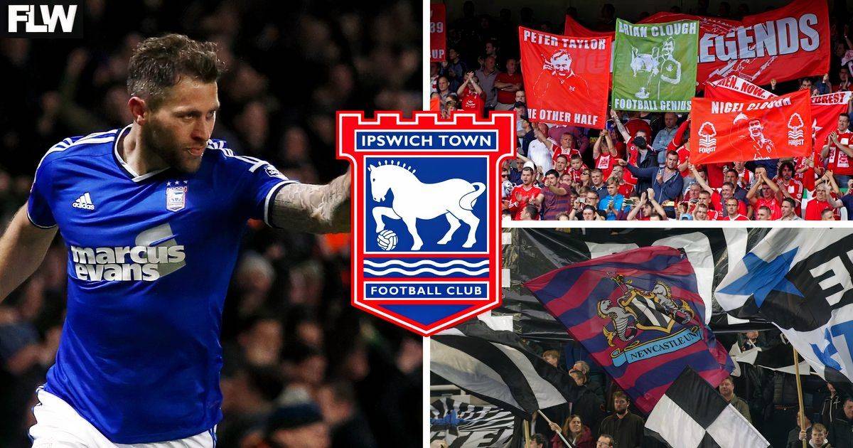 Ipswich Town hailed for ‘superb’ Celtic transfer &ndash; he had ‘one of the best’ goal records