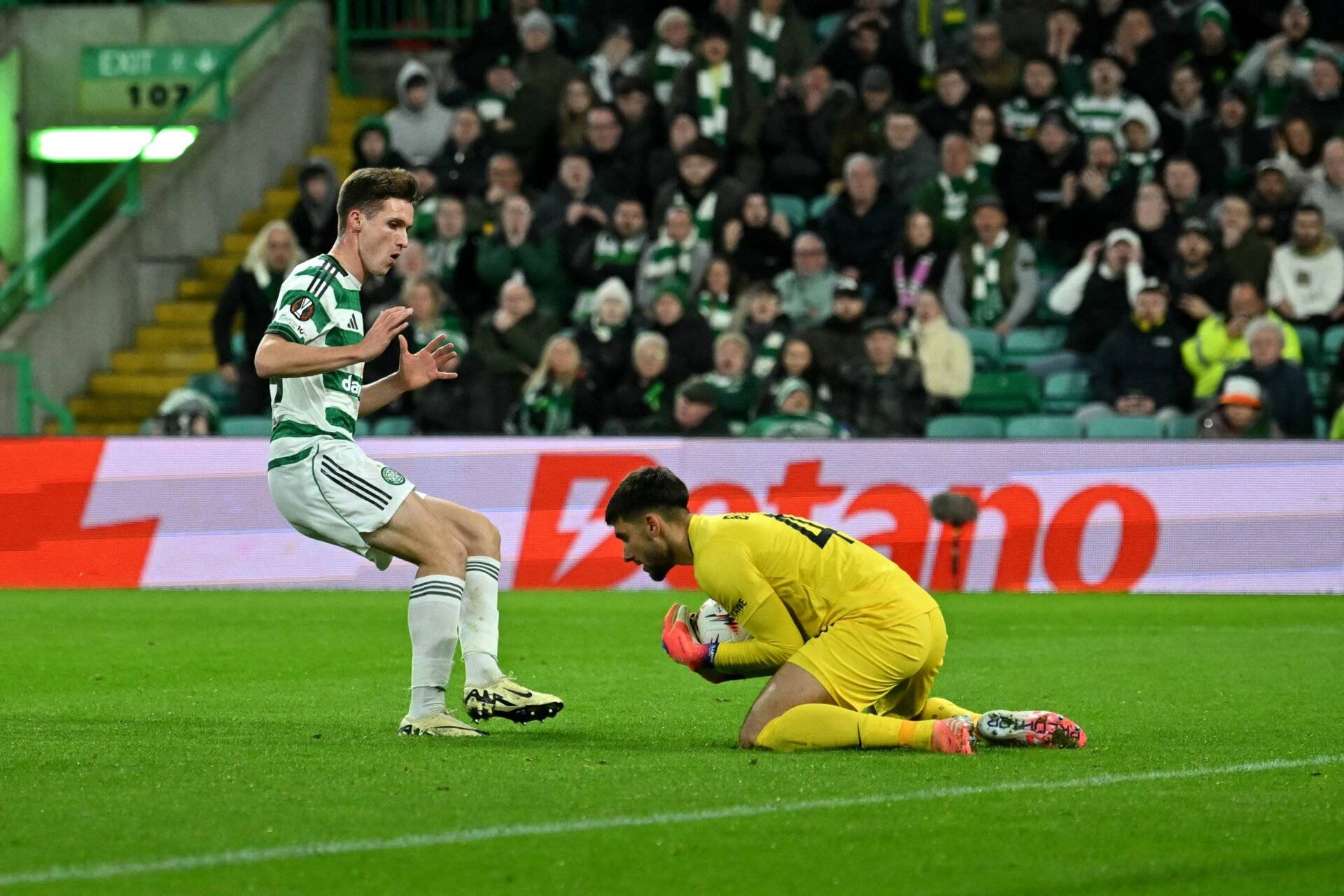 Johnny Kenny reveals his family will snub Hearts vs Celtic for GAA final