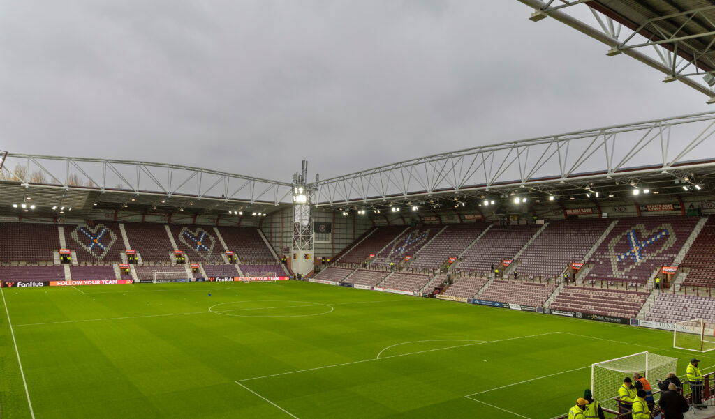 Never “Seen Anything Like That” – Pundit Left Gobsmacked by Celtic Tynecastle Moment