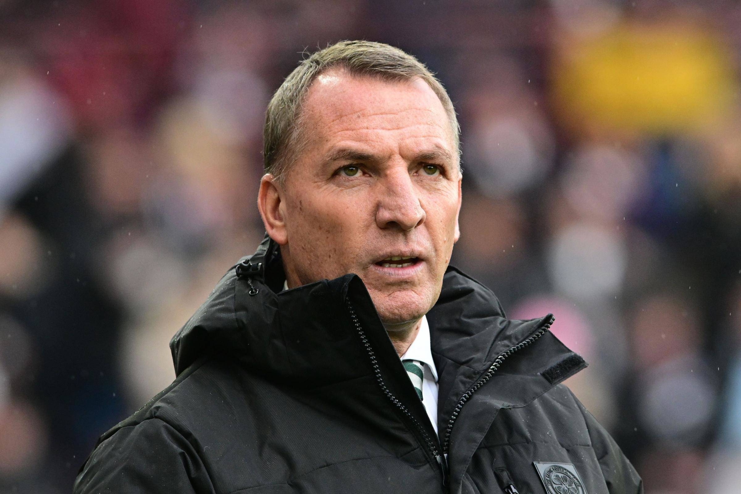 ‘Not a lot’ of confidence at Celtic says Brendan Rodgers, despite welcomed Maeda news
