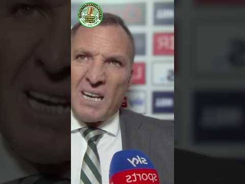 Rodgers interview post 3-1 loss at tyncastle