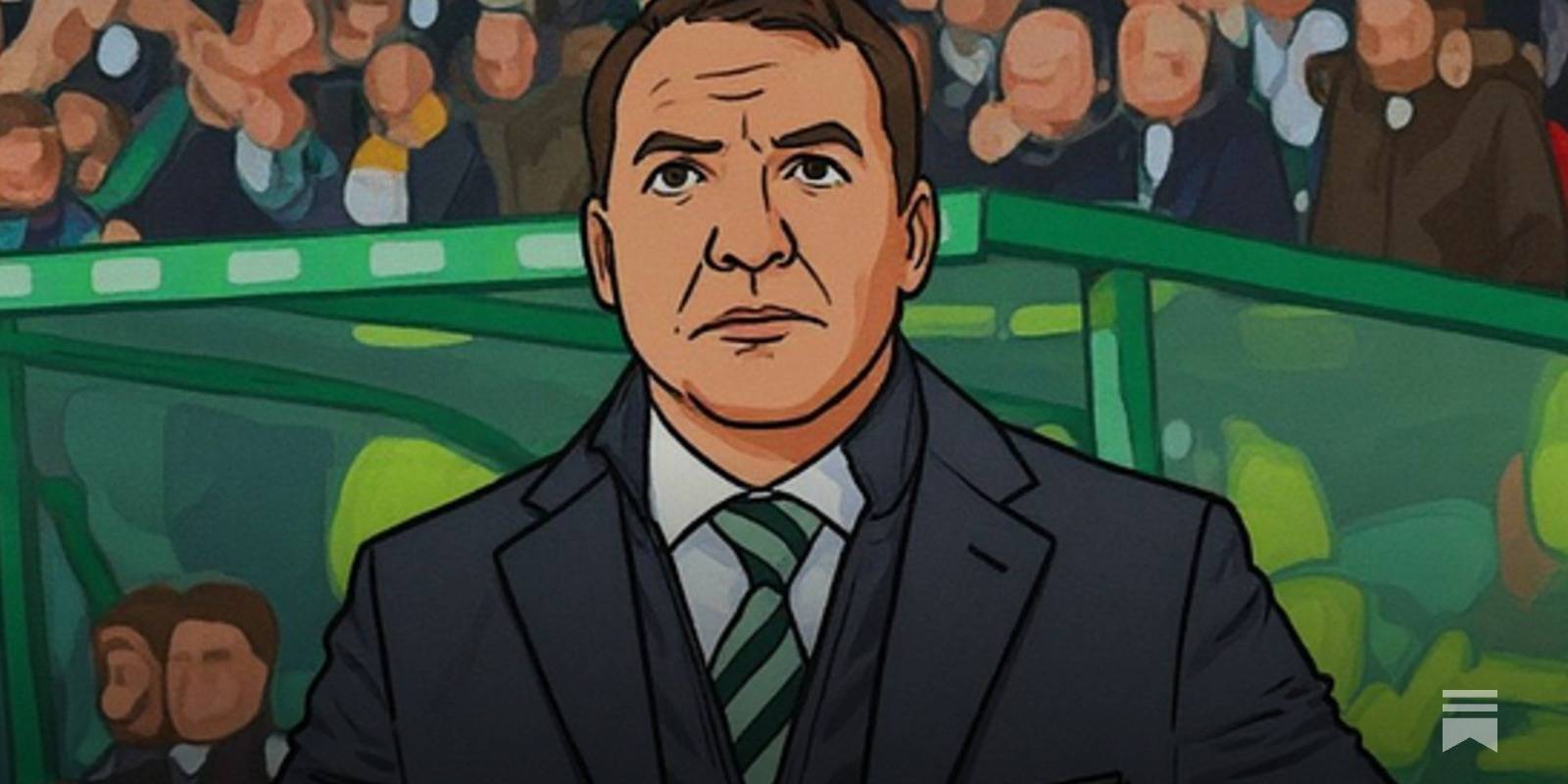 Rodgers Must Go Before January &ndash; or Celtic’s Season is Finished