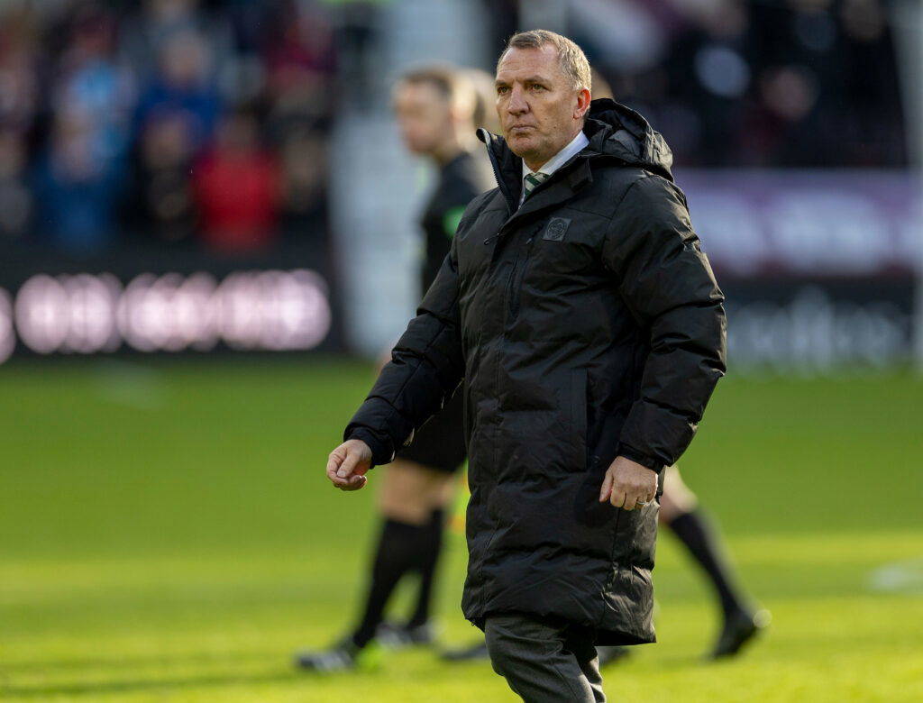 Rodgers Takes ‘Full Responsibility’ for Celtic Struggles