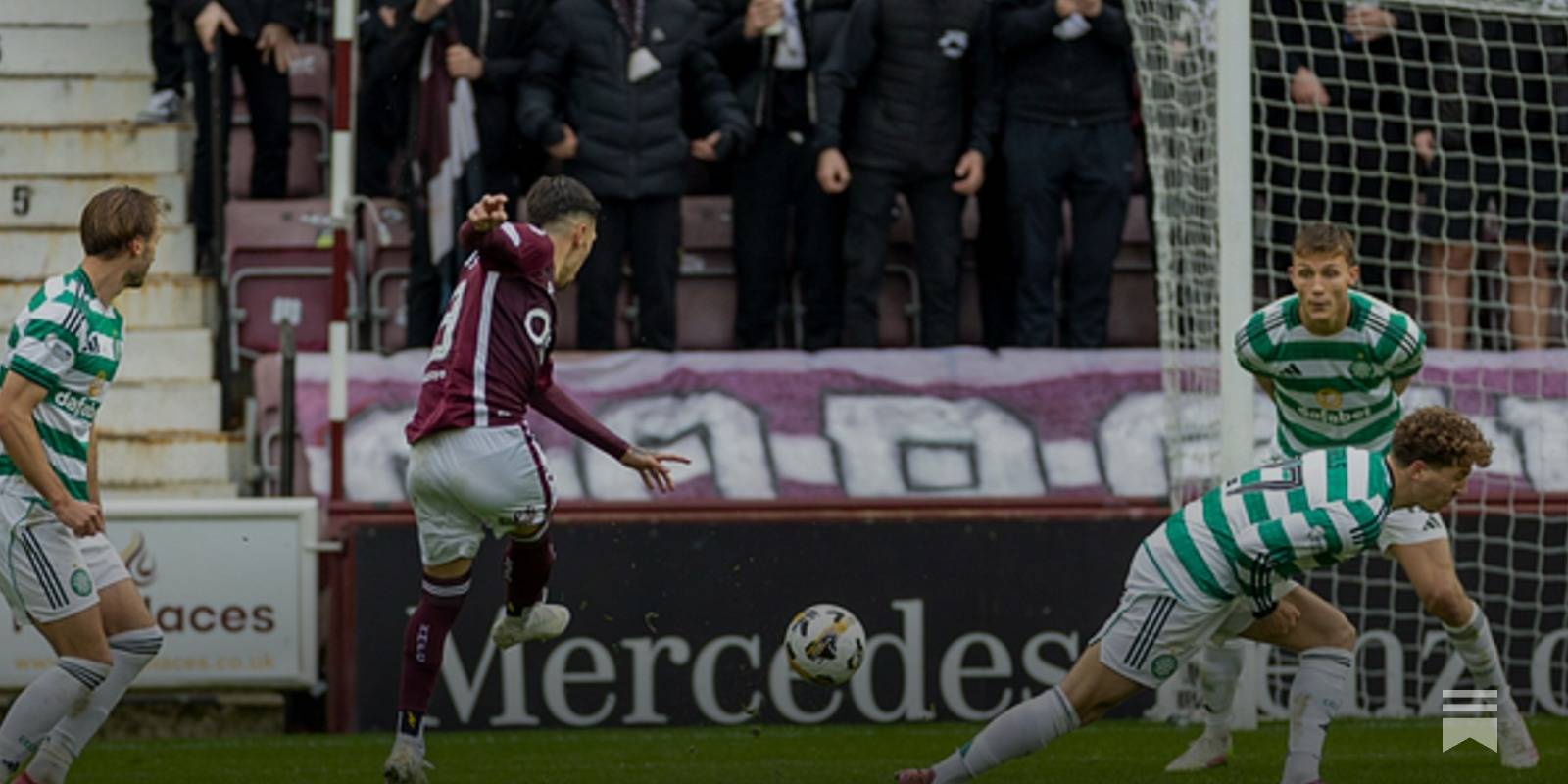 Tynecastle Collapse Piles Pressure on Brendan Rodgers | Player Ratings and Reaction