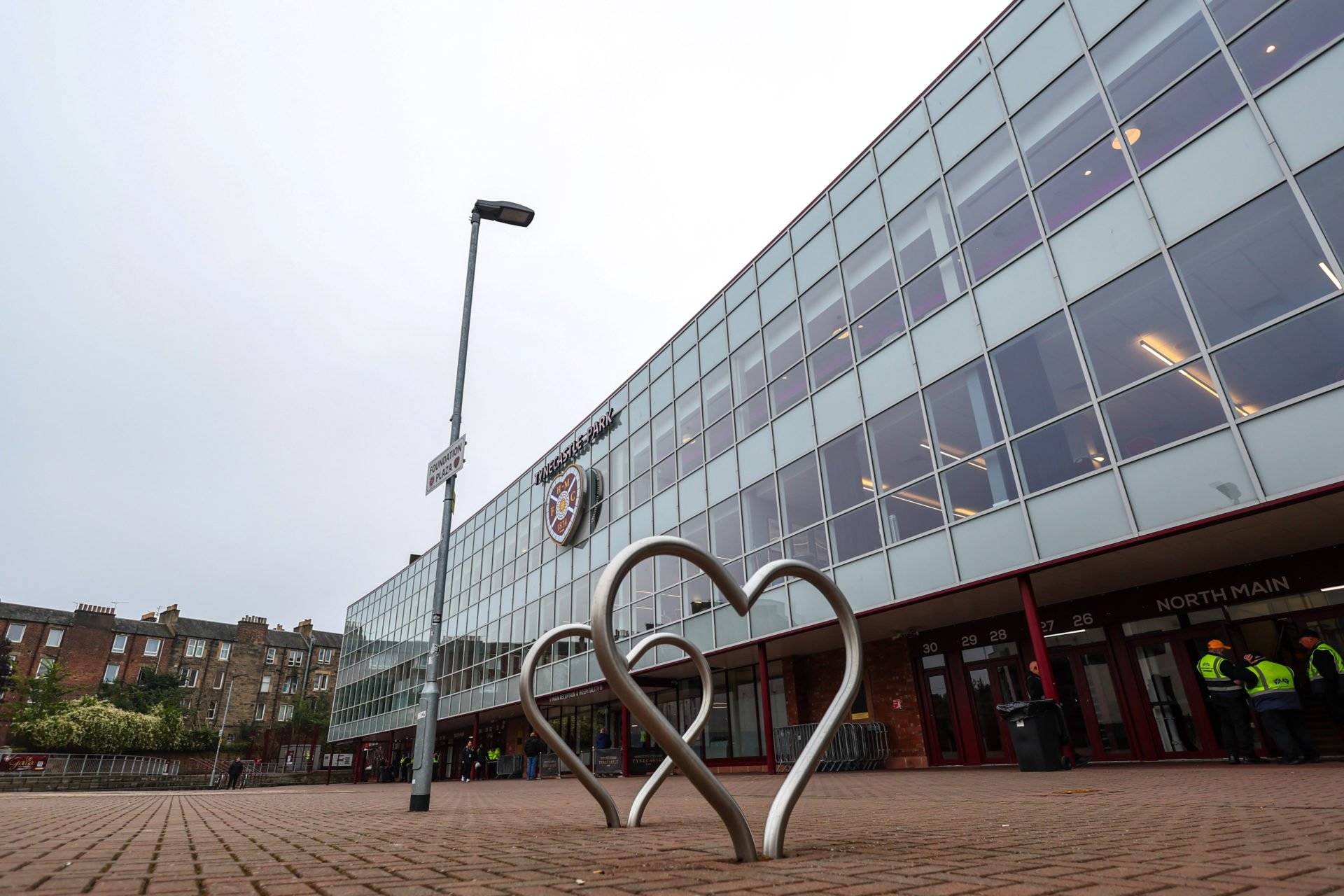 Tynecastle director addresses Hearts’ title challenge to Celtic with bold ‘financial’ claim