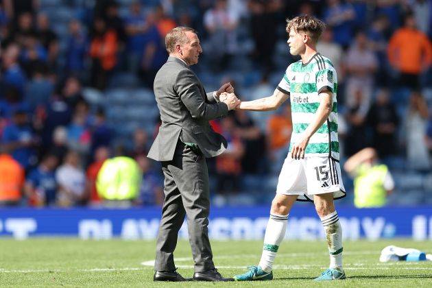 £2.6m Celtic signing set for December return but reveals injury woe