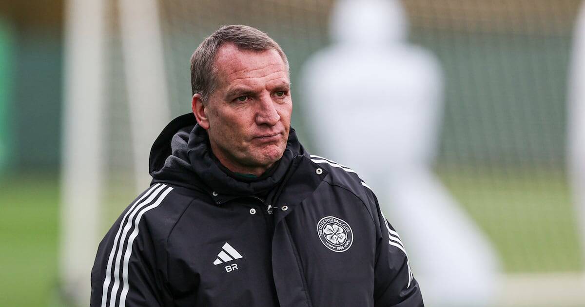 Brendan Rodgers resigns as Celtic manager, Martin O’Neill takes temporary charge