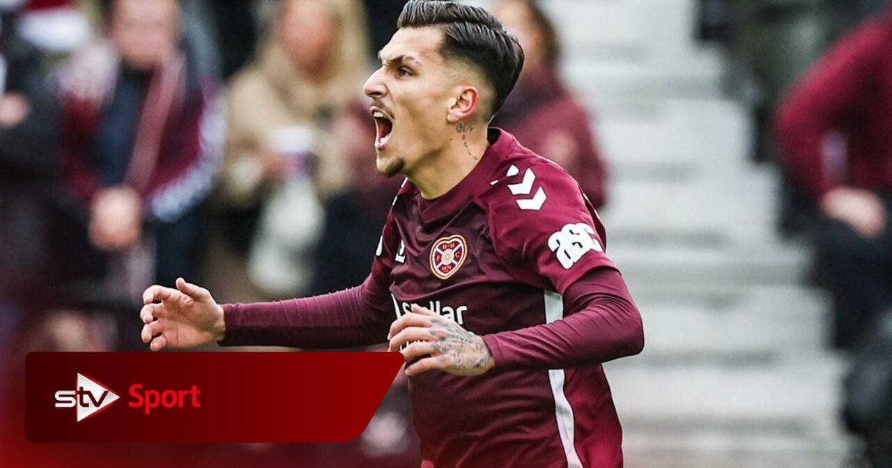 Alexandros Kyziridis says it was ‘amazing’ to beat Celtic, but focus is now on St Mirren