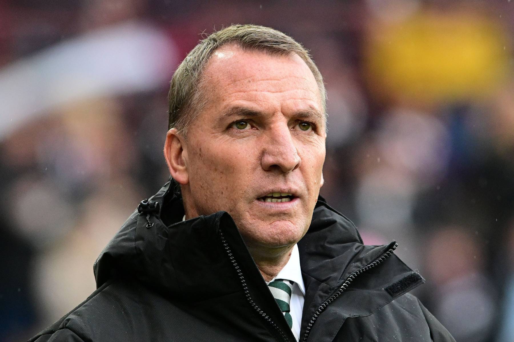 Brendan Rodgers RESIGNS as Celtic manager as interim appointed