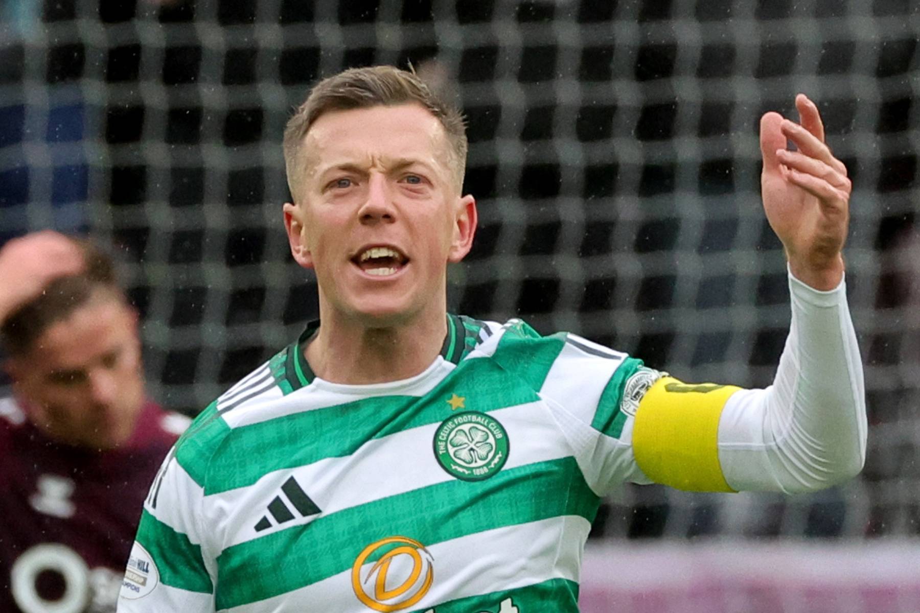 Callum McGregor insists Celtic players must take responsibility for poor form
