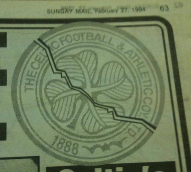 Celtic Diary Monday October 27, 2025: Have The Walls Come Tumbling Down?