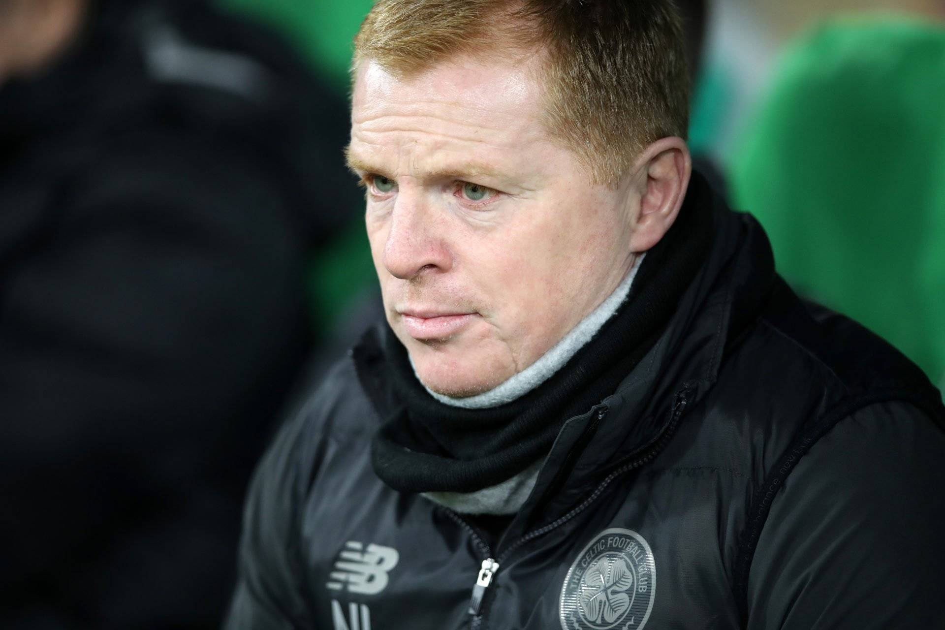 Celtic fans send Neil Lennon a strong message after Sky Sports stand-off with Chris Sutton