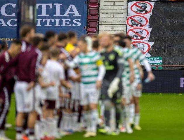 Celtic in free fall – We’re now seeing the worst version of Brendan Rodgers
