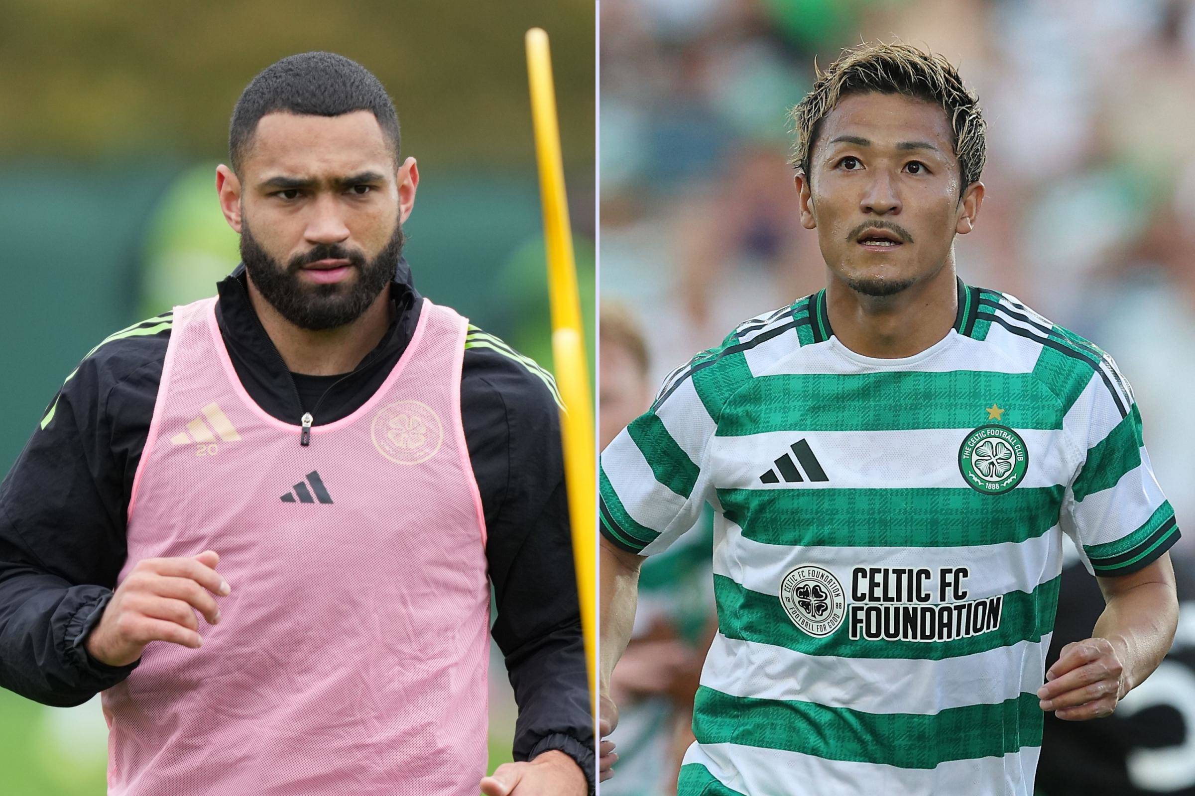 Celtic injury round-up: Key defender set for surgery as Maeda returns to training