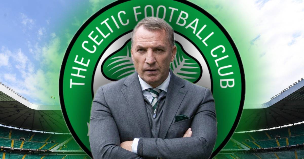 Celtic owner savages ‘divisive’ and ‘self-serving’ Brendan Rodgers in incredible statement