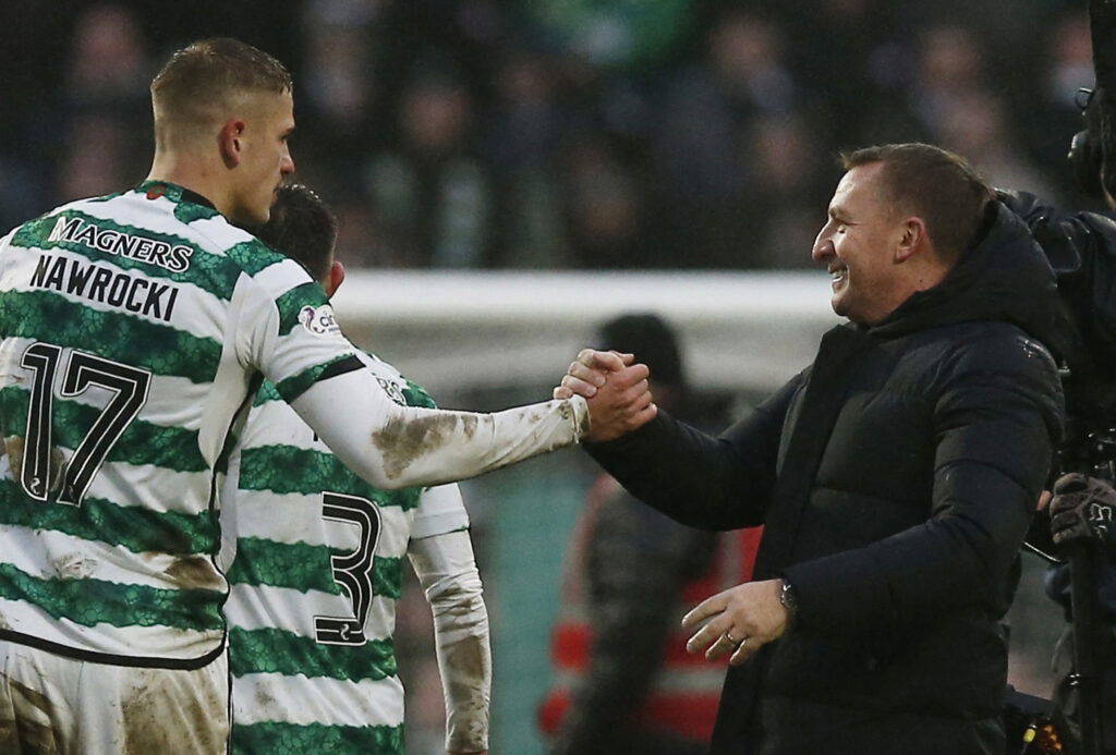 Celtic Star Finally Makes Loan Debut Months After Summer Exit