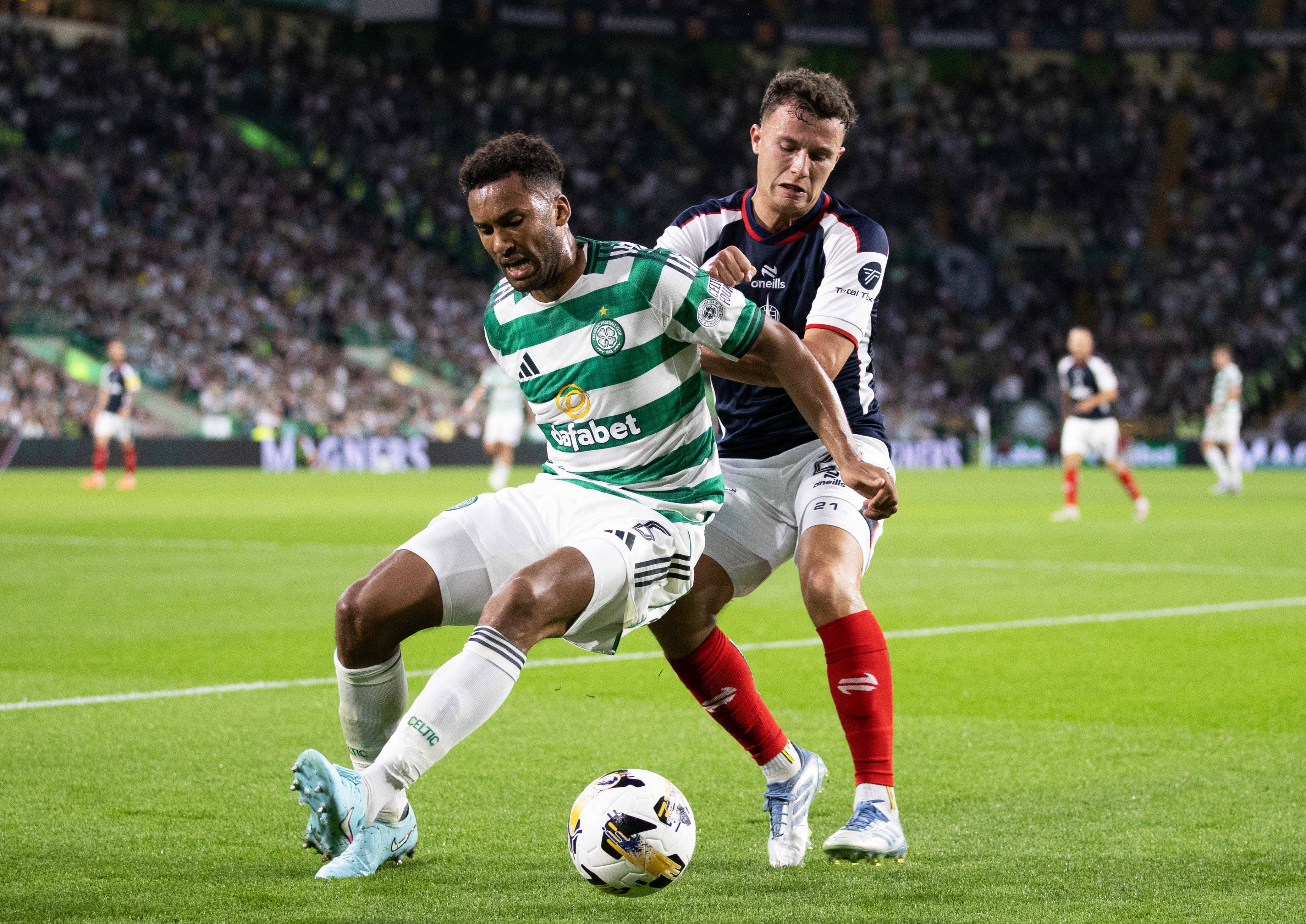 Celtic v Falkirk injury news: 9 out and 1 doubt with Martin O’Neill set to make major decision on duo