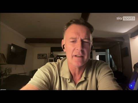 Chris Sutton Reacts To Brendan Rodgers Celtic Resignation & Dermott Desmonds Statement