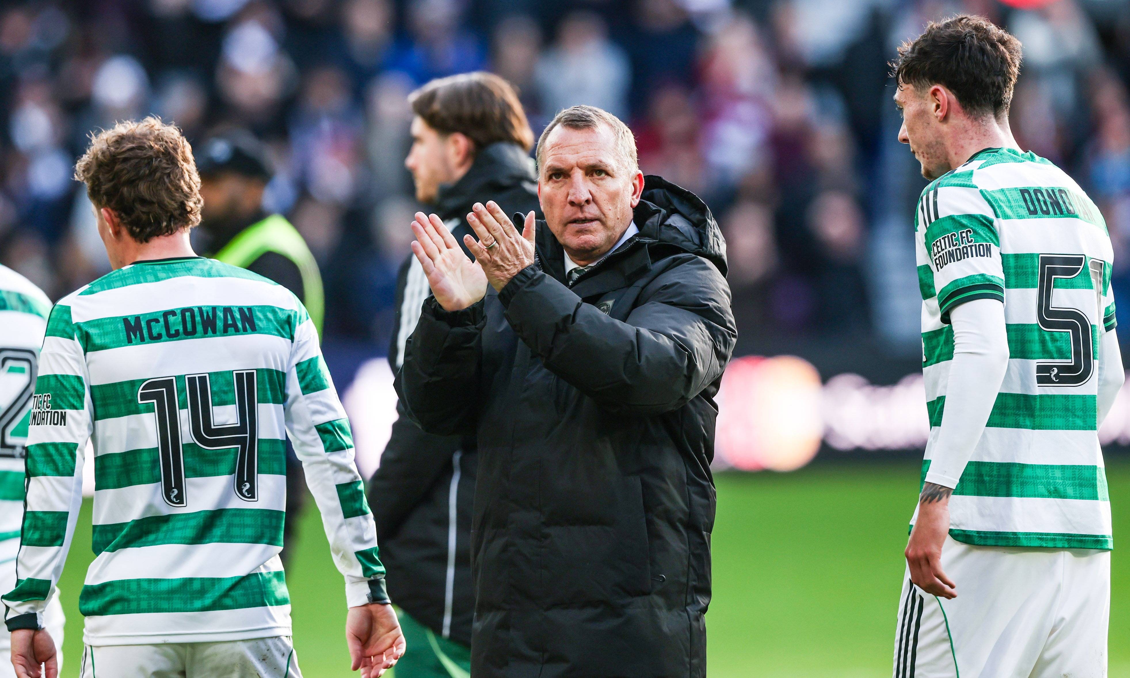 Deep-rooted and irrecoverable issues: How Brendan Rodgers and Celtic met a sad and acrimonious end
