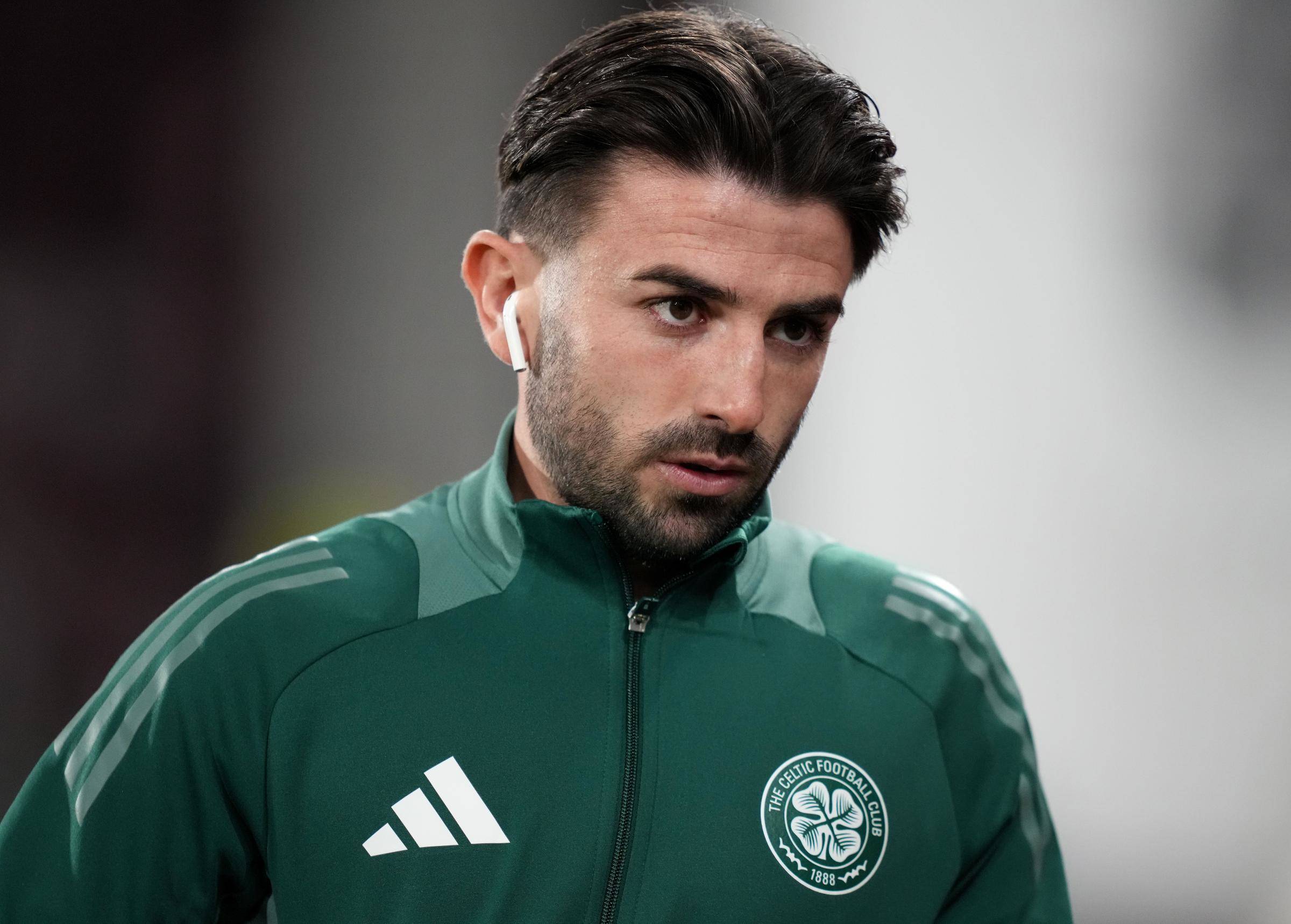 Ex-Celtic star eyes fifth straight title win after grabbing assist for new team