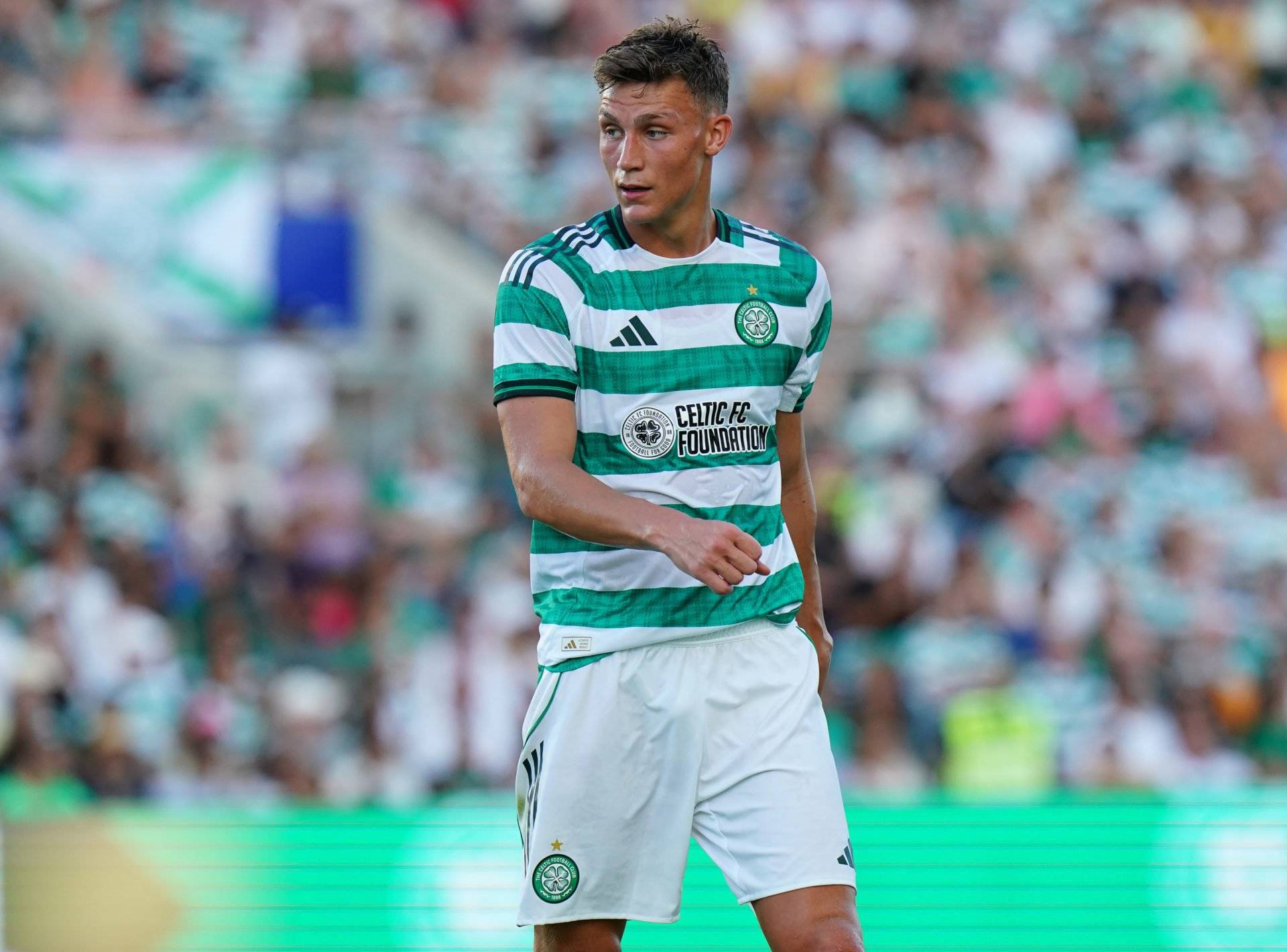 How Maik Nawrocki fared on his Hannover 96 debut, as Dane Murray suffers a Celtic nightmare
