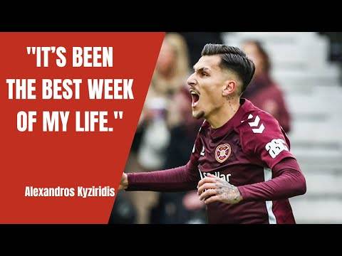 ?️ ‘I was very bloody but it’s part of the game!’